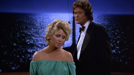 The Love Boat Сезон 4