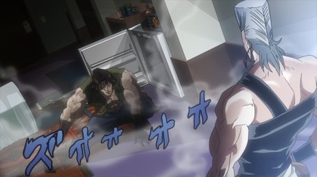 JoJo;s Bizarre Adventure28