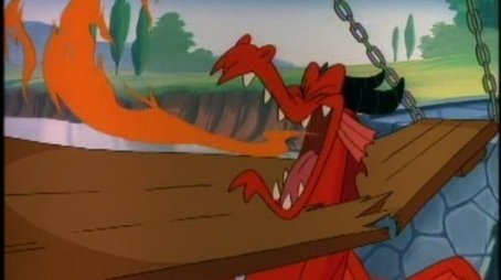 Spell-Bound (1993) - Episode 97 poster and promotional image