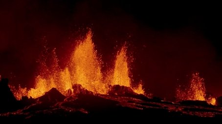 Iceland: Land of Ice and Fire (2015) - Episode 5 poster and promotional image
