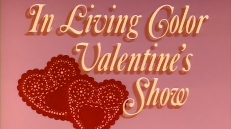 Best-of episode - Valentine's Show (1993) - Episode 16 poster and promotional image