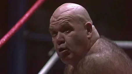 WWE Old School Сезон 13