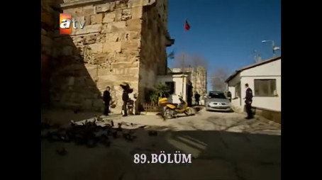 Parmaklıklar Ardında Сезон 3