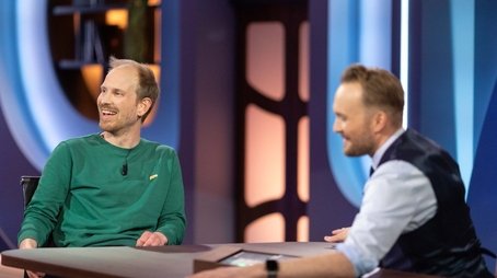Coaching | Rutger Bregman (2022) - Episode 22 poster and promotional image