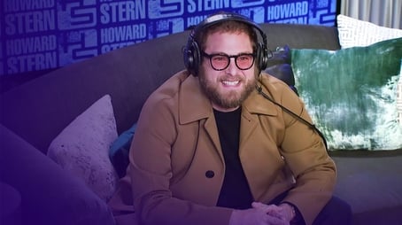 Jonah Hill (2018) - Episode 27 poster and promotional image