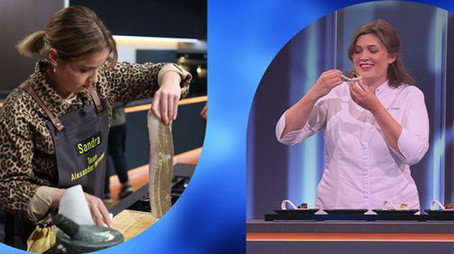 The Taste Сезон 13