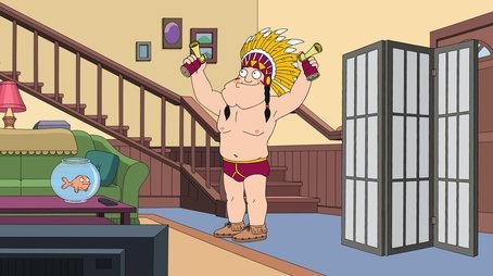American Dad!105