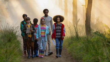 The Dumping Ground Сезон 13