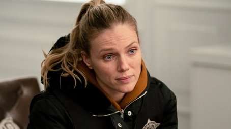 Safe (2021) - Episode 14 poster and promotional image