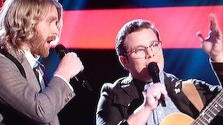 Blind Auditions (2) (2013) - Episode 2 poster and promotional image