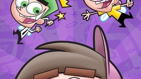 The Fairly OddParents (2001) poster