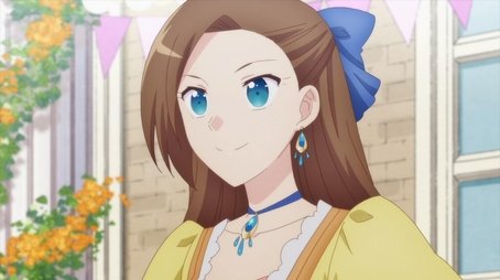 My Graduation Ceremony Happened... (2021) - Episode 12 poster and promotional image