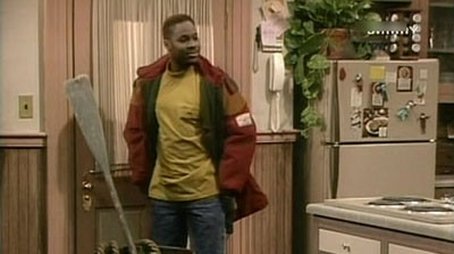 27 and Still Cooking (1991) - Episode 17 poster and promotional image