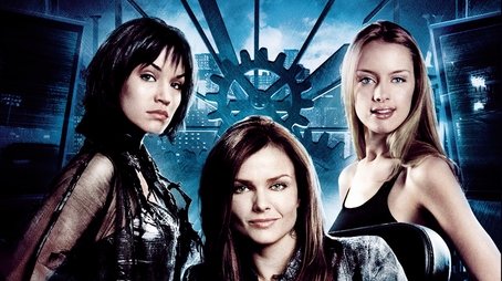 Specials (2002) - Season 0 poster and promotional image