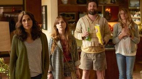 Dave (2015) - Episode 10 poster and promotional image