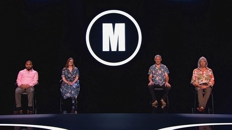 Episode 5 (2021) - Episode 5 poster and promotional image