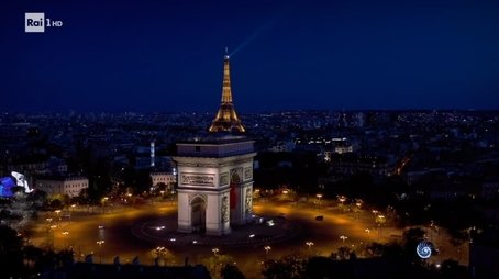 Parigi - Sognando la belle époque (2022) - Episode 4 poster and promotional image