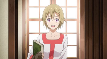 転生したらスライムだった件 Évad 2