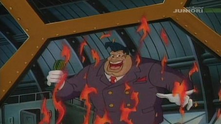 Mad Scientist Wanted (1994) - Episode 23 poster and promotional image
