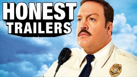 Paul Blart: Mall Cop (2023) - Episode 47 poster and promotional image