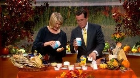 Martha Stewart (2010) - Episode 144 poster and promotional image