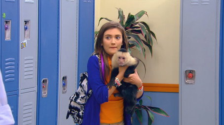 Every Witch Way Сезон 1