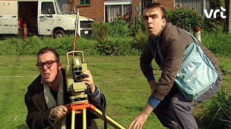 Grenzen verleggen (2001) - Episode 10 poster and promotional image