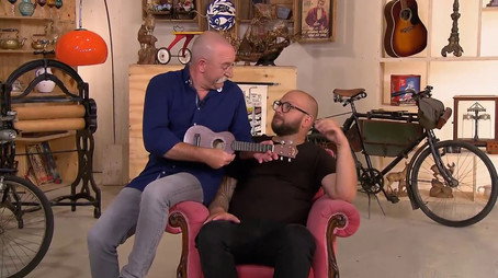 Bares für Rares Temporada 9