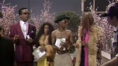 Super Fly (1991) - Episode 20 poster and promotional image