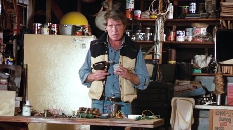 New Guy in Town (1981) - Episode 17 poster and promotional image
