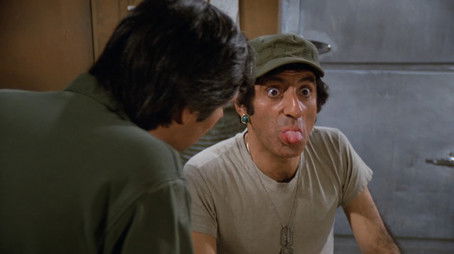 Hepatitis (1977) - Episode 19 poster and promotional image