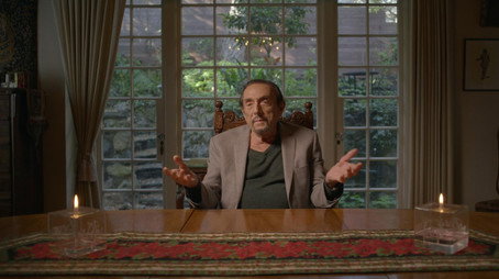 A stanfordi börtönkísérlet: Kiszabadítani az igazságot Évad 1