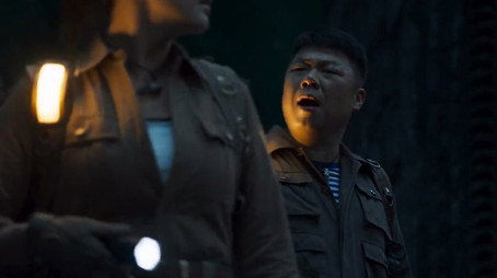 鬼吹灯之云南虫谷 Stagione 1