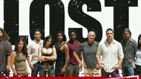 The Lost Survival Guide (2006) - Episode 5 poster and promotional image