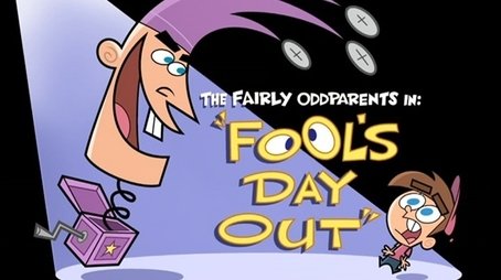 Fool's Day Out (2002) - Episode 21 poster and promotional image
