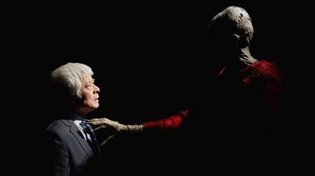 The Pyramid at the End of the World (2) (2017) - Episode 7 poster and promotional image