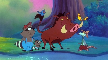 Shake Your Djibouti (1995) - Episode 24 poster and promotional image