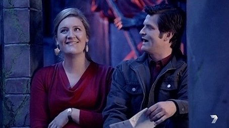 The New Me (2014) - Episode 7 poster and promotional image