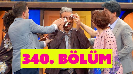 Güldür Güldür Show Сезон 11