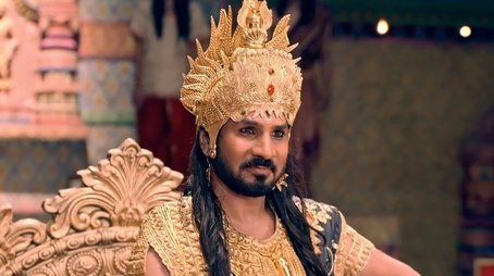 Duryodhan's Outrageous Act (2020) - Episode 16 poster and promotional image