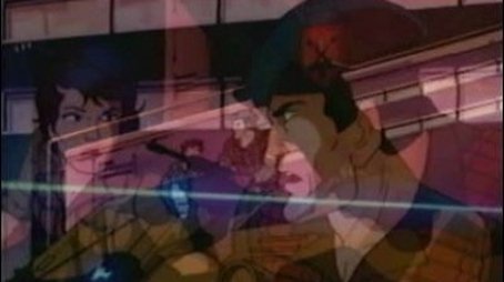 The Traitor (2) (1985) - Episode 57 poster and promotional image