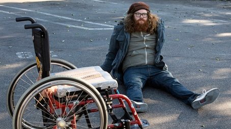 Ride or Die (2016) - Episode 10 poster and promotional image