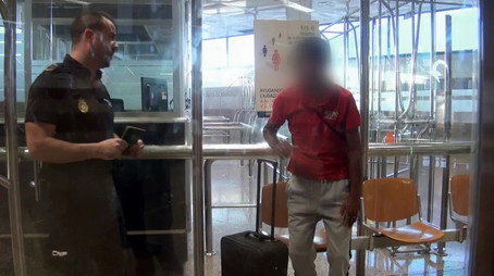 091: Alerta Policía Сезон 1