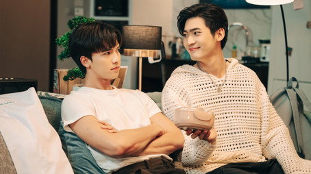 คุณได้ไปต่อ Stagione 1
