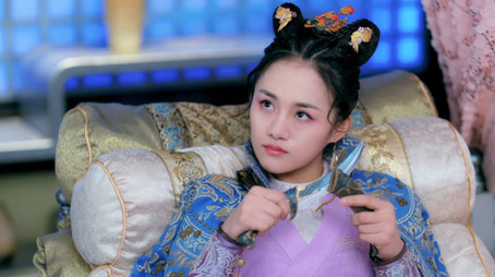 饕餮记 Stagione 1