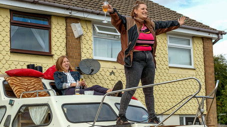 Episode 2 (2020) - Episode 2 poster and promotional image