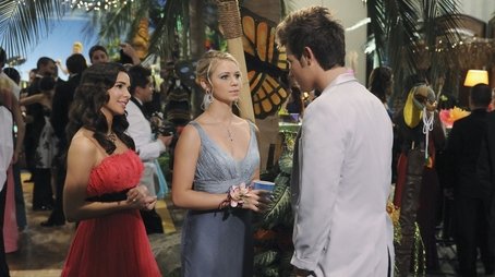 Save the Last Dance (2010) - Episode 16 poster and promotional image