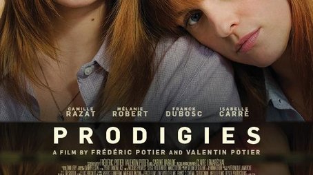 Prodigies (2024) poster