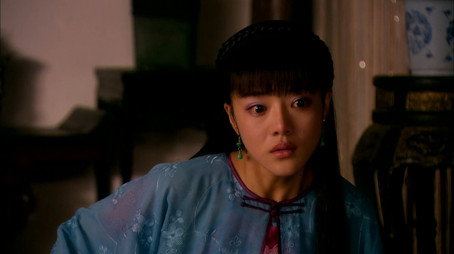 锁清秋 Stagione 1