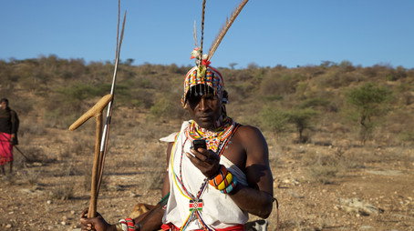 This Wild Life Stagione 1